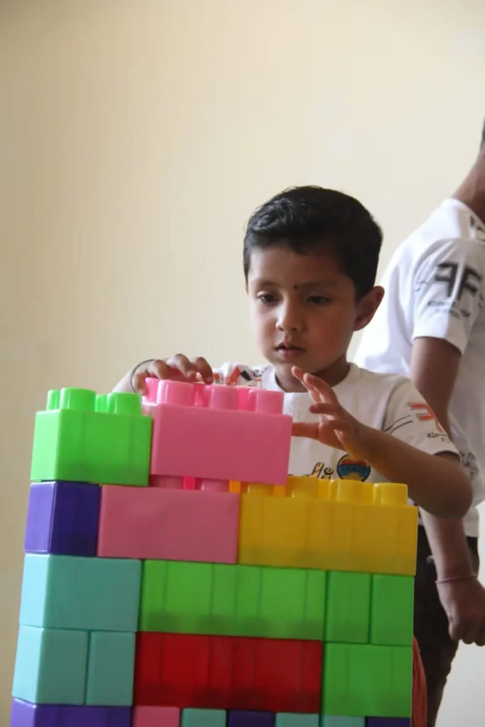 Randhawa Meritorious School — Activity 3