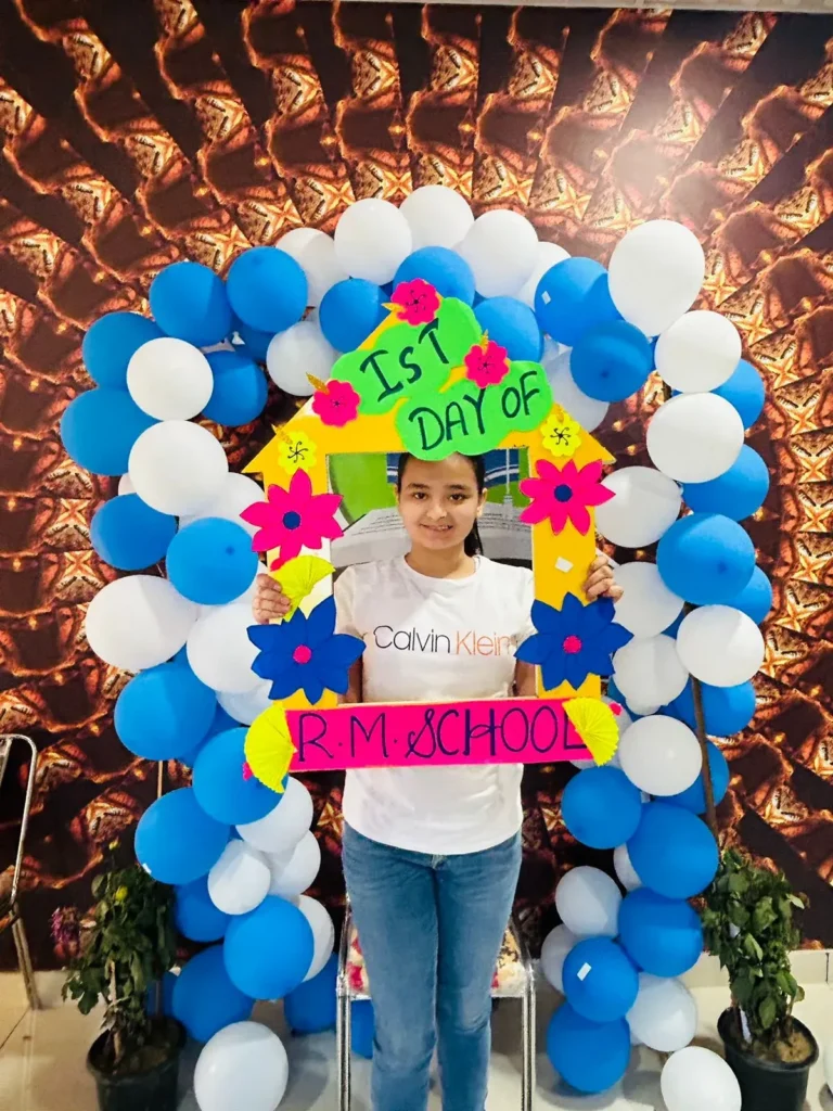 Randhawa Meritorious School — FirstDaySchool 2